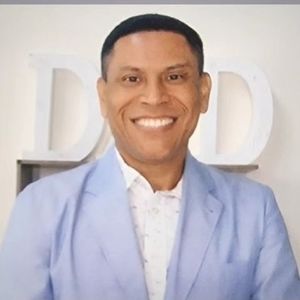 Meet your Posher, Richard